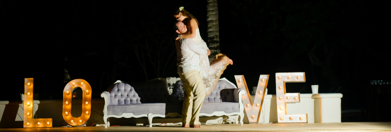 Wedding – Alejandra y Javier – 13 SEP 14