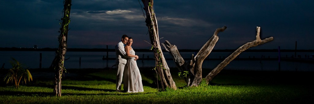 Wedding – Juliette & Mariano – 7 NOV 15