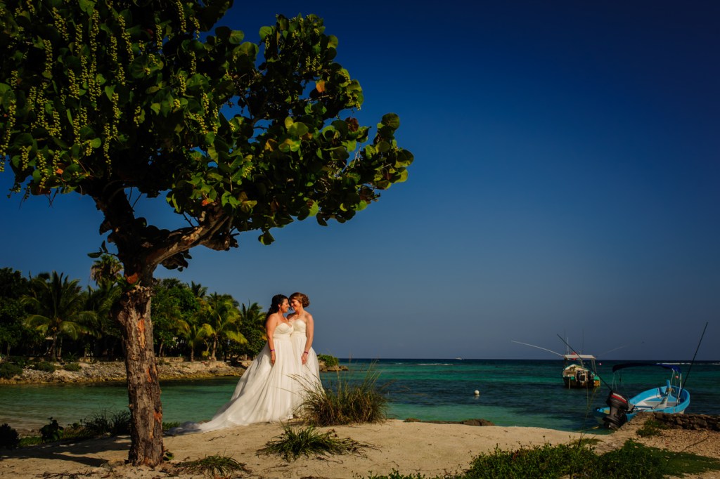 Wedding – Elsa and Nicole – 13 JUN&nbsp;16