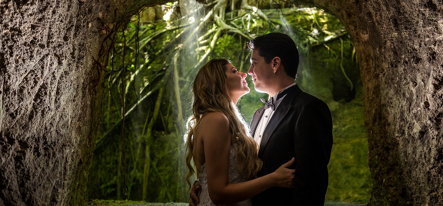 WEDDING – CISSA AND ALEX – 1 JUL 16