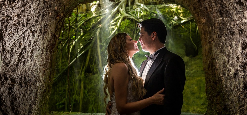 WEDDING – CISSA AND ALEX – 1 JUL 16