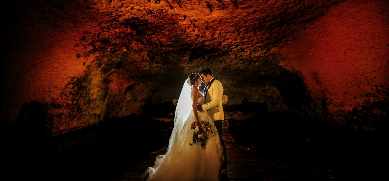 WEDDING – NATALIA Y PABLO – 5 NOV 16