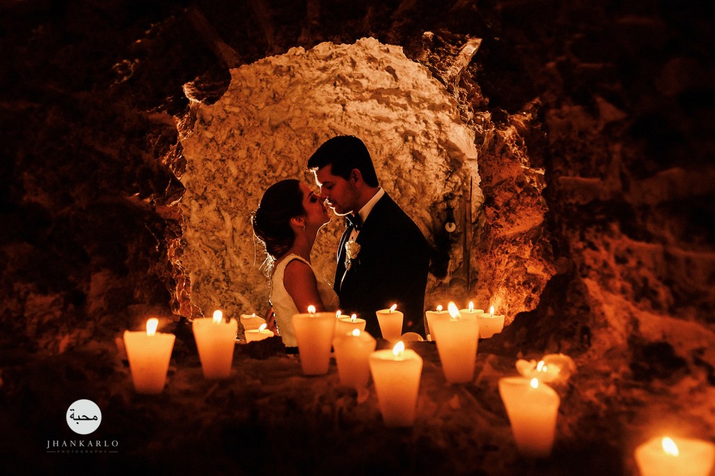 WEDDING – VALERIA Y FRANCO –&nbsp;XCARET