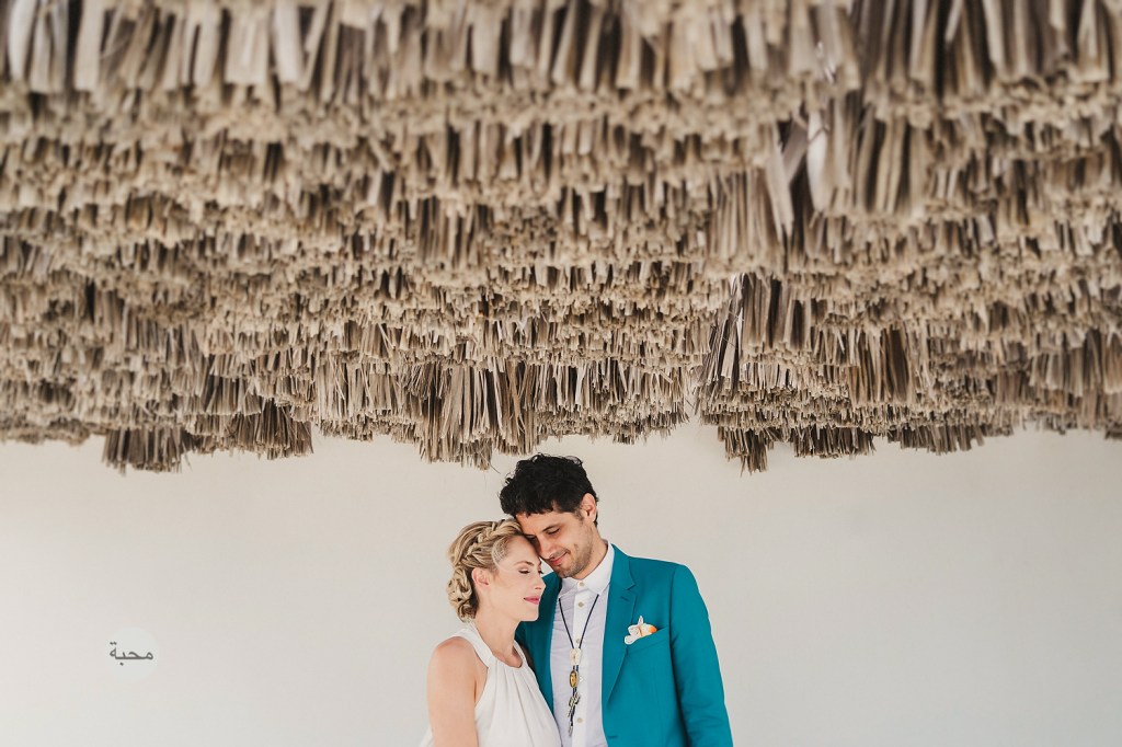 WEDDING – MEGHAN & NICK –&nbsp;TULUM