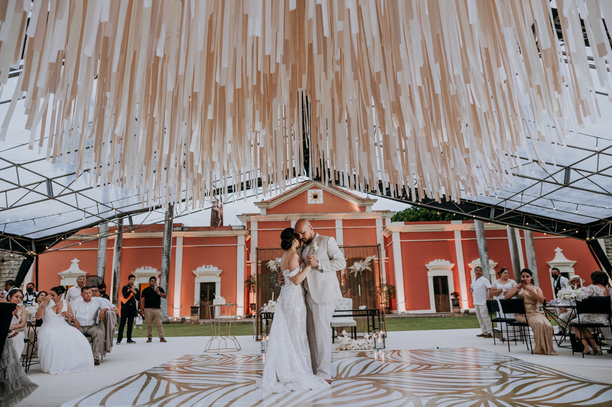 LESLEY & GUSTAVO – MERIDA