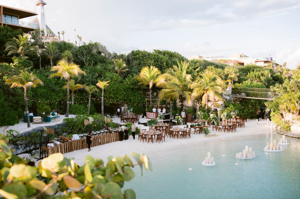 The Cocktail Hour – A Spirited prelude to the Wedding&nbsp;Bliss