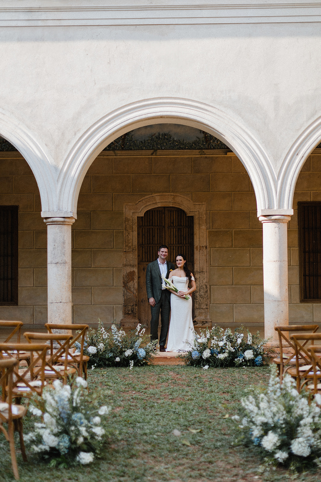 Kylee & Matt – Tekik de Regil – Merida